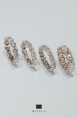 Bianca Jewelers by null