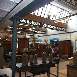 Le Village des Antiquaires