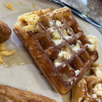 Bravo Burgers - Hard as a rock waffle! - Burgers Near Me - Redlands, California Bravo Burgers - Hard as a rock waffle! - Burgers Near Me - Redlands, California