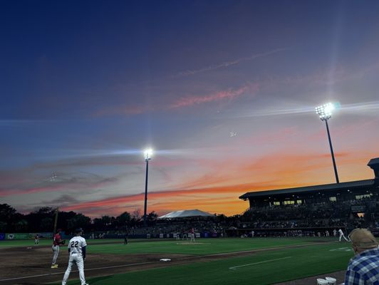 Joseph P. Riley, Jr. Park by null