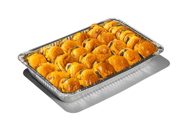 Smalls Sliders by null