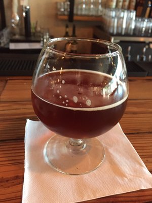 The Beer Plant by null