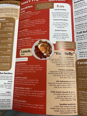 Menu photo 8 Weck's Albuquerque, NM Menu photo 8 Weck's Albuquerque, NM
