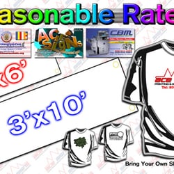 Ace Auto Glass & Signs