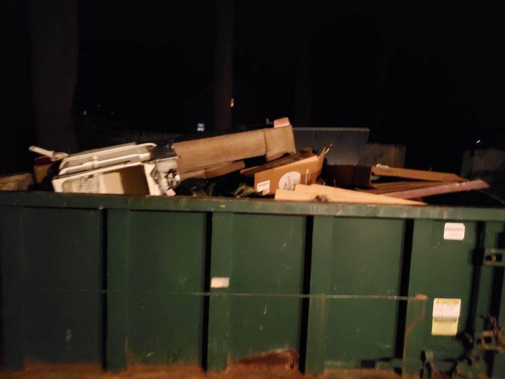 Slide of M&G Home Improvement Services