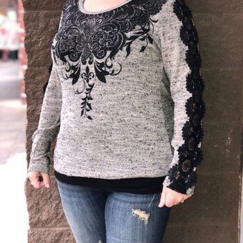 The Rose Boutique - Women's Clothing Near Me - Visalia, California
