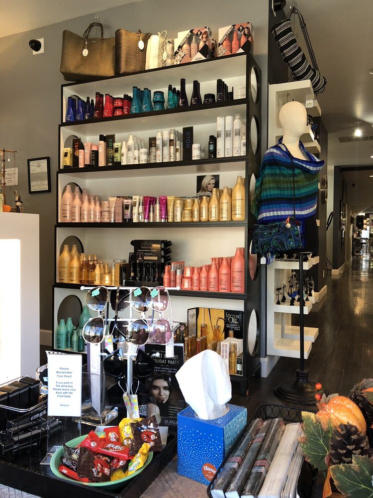 INDIGO SALON & SPA CLOSED 38 Photos & 203 Reviews 3545 4th Ave