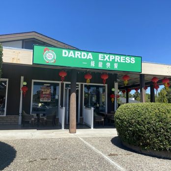 Darda Express - Chinese Near Me - Sunnyvale, California