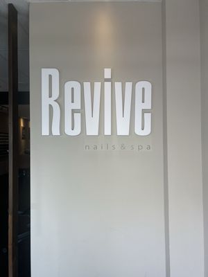 Revive Nail & Spa