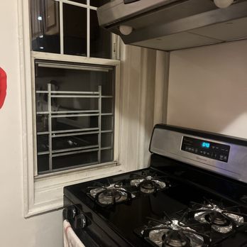 Rapid Maid Specialists NYC - Grease free for the first time in 7 years?? - Office Cleaning Near Me