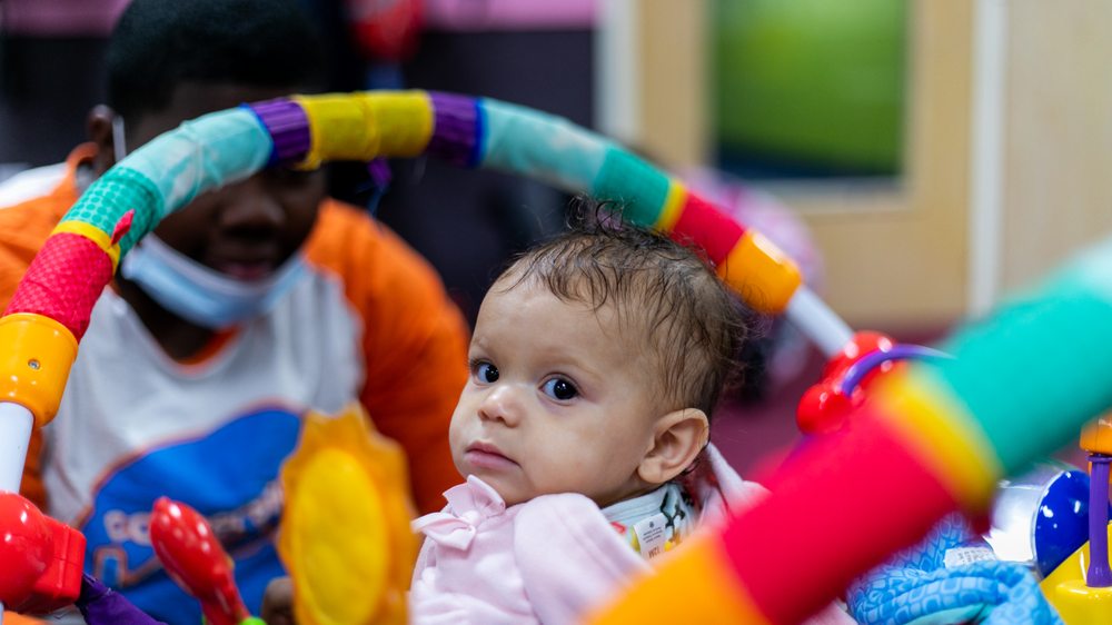 Play Pals Daycare - childcare center in Maumee, OH