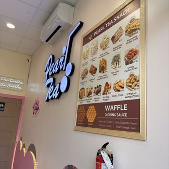 Pearl Tea - Bubble Tea Near Me - University Place, Washington Pearl Tea - Bubble Tea Near Me - University Place, Washington