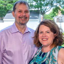 Vicki Stevenson - HF Homes/eXp Realty - Vicki & Ryan Stevenson - the HF Homes/eXp Realty Team