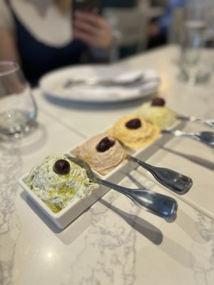 Taverna Kyclades by null