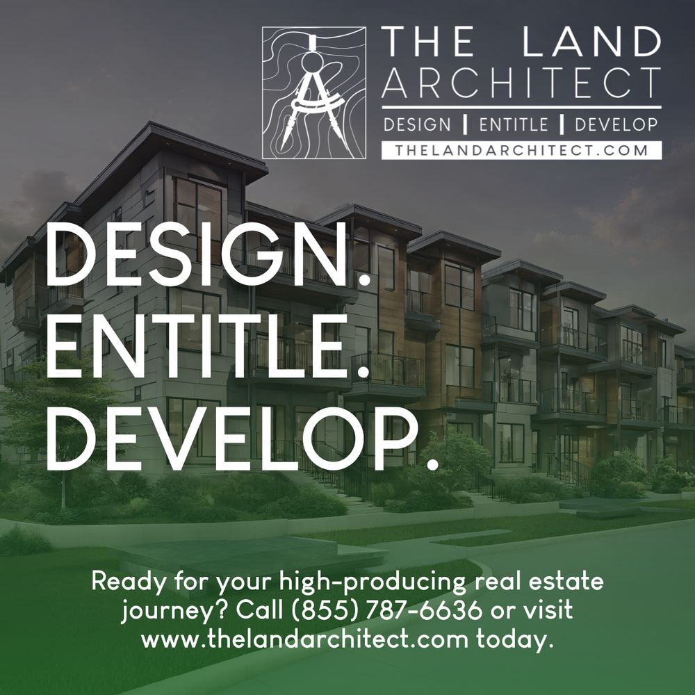 THE LAND ARCHITECT Updated April 2024 Request Consultation 21