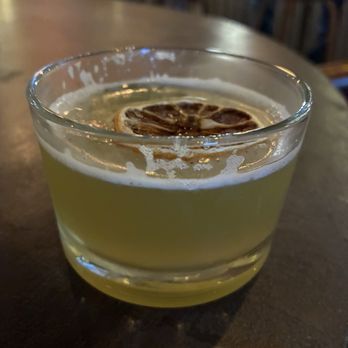 Kane Rum Bar - Gone Bananas drink!! - Tapas Bars Near Me - San Juan, Puerto Rico Kane Rum Bar - Gone Bananas drink!! - Tapas Bars Near Me - San Juan, Puerto Rico