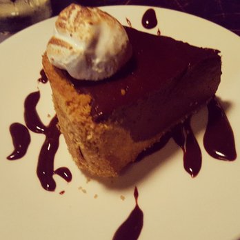 The Pretzel Bell - Smores pie - Bars Near Me - Ann Arbor, Michigan The Pretzel Bell - Smores pie - Bars Near Me - Ann Arbor, Michigan