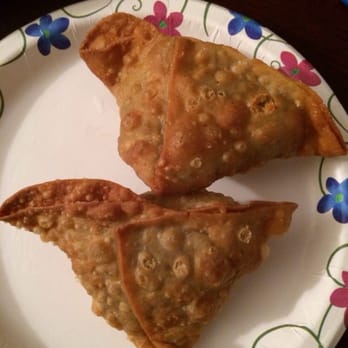 Lasani Kabob - Spicy samosas..a little oily but taste good. - Pakistani Near Me - Lorton, Virginia Lasani Kabob - Spicy samosas..a little oily but taste good. - Pakistani Near Me - Lorton, Virginia