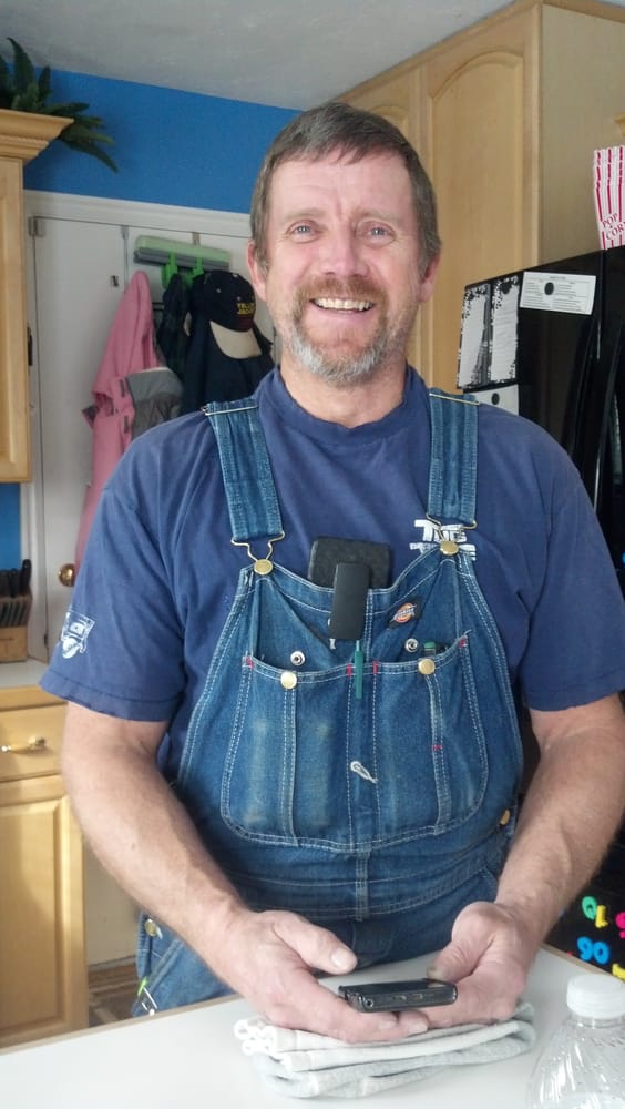 Slide of South Valley Backflow Testing Service