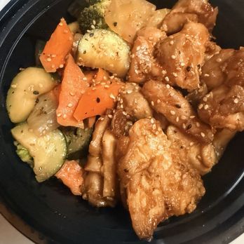 Mr Yummy Yummy - Teriyaki chicken - Japanese Near Me Mr Yummy Yummy - Teriyaki chicken - Japanese Near Me