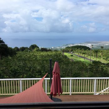 UCC Hawaii - Grand view of the ocean with natural A/C - Tours Near Me - Holualoa, Hawaii UCC Hawaii - Grand view of the ocean with natural A/C - Tours Near Me - Holualoa, Hawaii