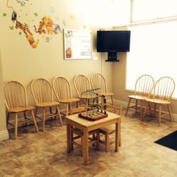 Salinas Pediatric Medical Group