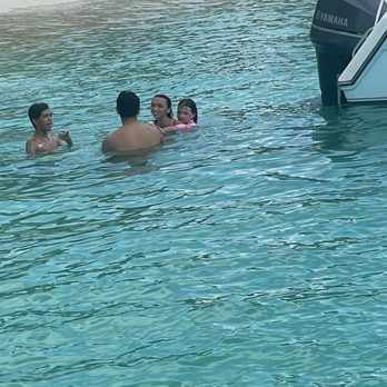 Culebra Vip & East - Boat Tours Near Me