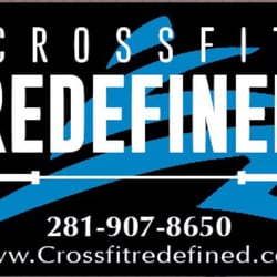 Redefined Fitness