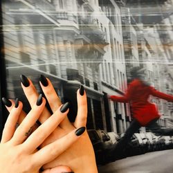 Diva Nails