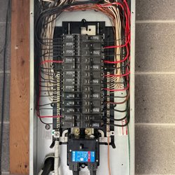 Quality Plumbing Heating Cooling & Electrical
