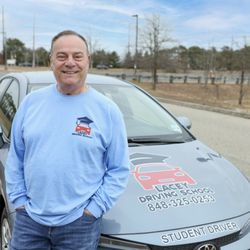 Lacey Driving School