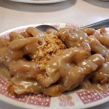 AK Asian Restaurant - Almond chicken - Chinese Near Me - Spokane Valley, Washington