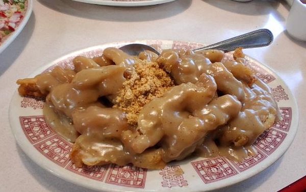 AK Asian Restaurant by null