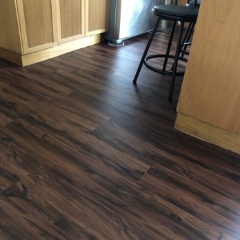 Quest Preservation - Installation of the wood flooring - General Contractors Near Me - Orange, California
