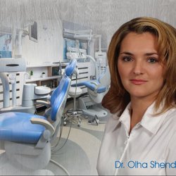 Dental Centre on Sheppard W - Dr.Olha Shender DPS