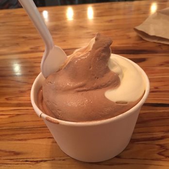 BurgerFi - Custard swirl - Burgers Near Me - Silver Spring, Maryland BurgerFi - Custard swirl - Burgers Near Me - Silver Spring, Maryland