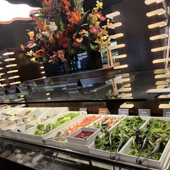 Rodizio Grill Brazilian Steakhouse Annapolis - Brazilian Near Me - Annapolis, Maryland