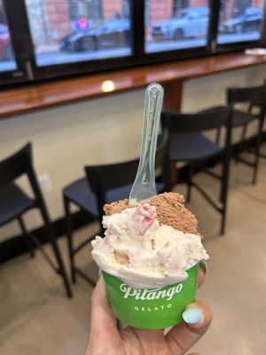 Pitango Gelato & Coffee by null