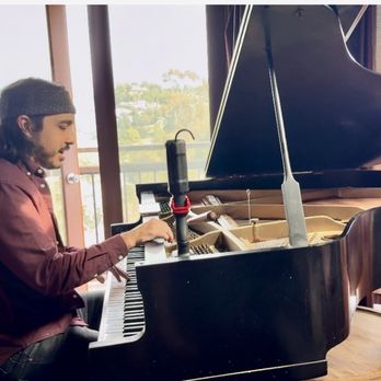 Jeff Herrera - Piano Services Near Me Jeff Herrera - Piano Services Near Me