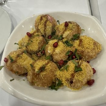 Shahi Darbar - Dahi Batata Sev Puri (Special) - Indian Near Me - Santa Clara, California Shahi Darbar - Dahi Batata Sev Puri (Special) - Indian Near Me - Santa Clara, California