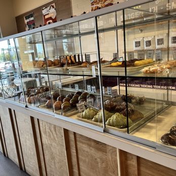 Smoking Tiger Coffee Lab - Bread / pastries - Coffee & Tea Near Me - Brea, California Smoking Tiger Coffee Lab - Bread / pastries - Coffee & Tea Near Me - Brea, California