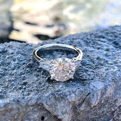 Endless Diamonds