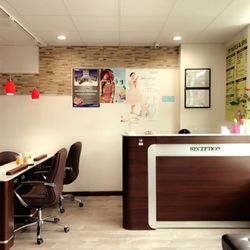 YY Nails & Spa
