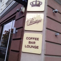 Prestige Lounge