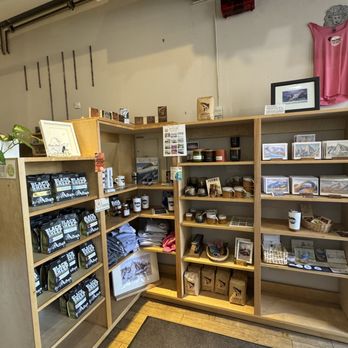 Black Sheep Espresso Bar - Coffee & Tea Near Me - Bishop, California
