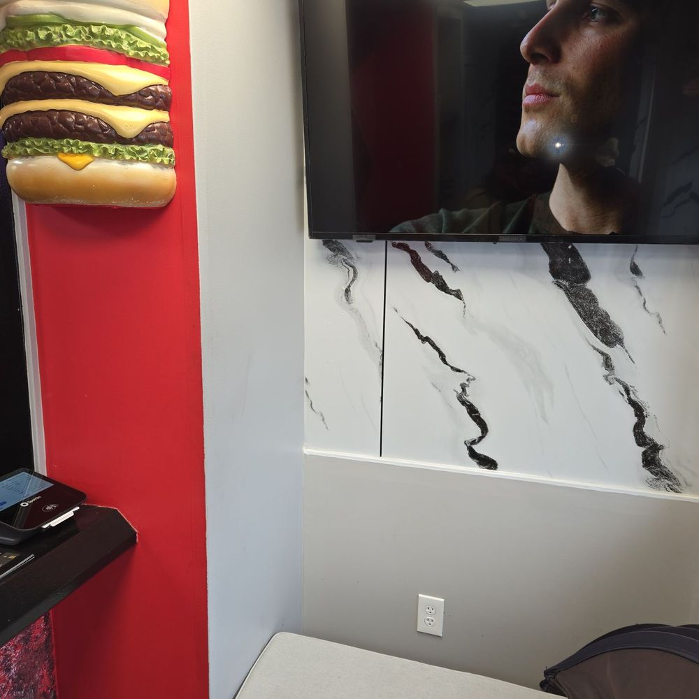 Three1Seven - More decoration - Burgers Near Me - Detroit, Michigan Three1Seven - More decoration - Burgers Near Me - Detroit, Michigan