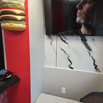 Three1Seven - More decoration - Burgers Near Me - Detroit, Michigan Three1Seven - More decoration - Burgers Near Me - Detroit, Michigan