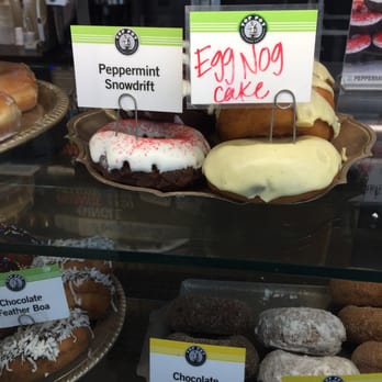 Top Pot Doughnuts - Donuts Near Me - Renton, Washington