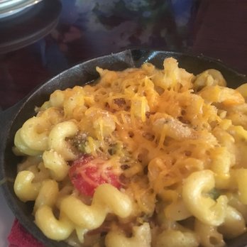 Ivory Road - Mac and cheese with choice of 3 added ingredients. Yummy! - Venues & Event Spaces Near Me - Arden, North Carolina Ivory Road - Mac and cheese with choice of 3 added ingredients. Yummy! - Venues & Event Spaces Near Me - Arden, North Carolina