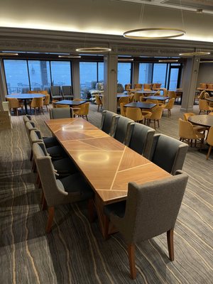 Champions Social Club by null